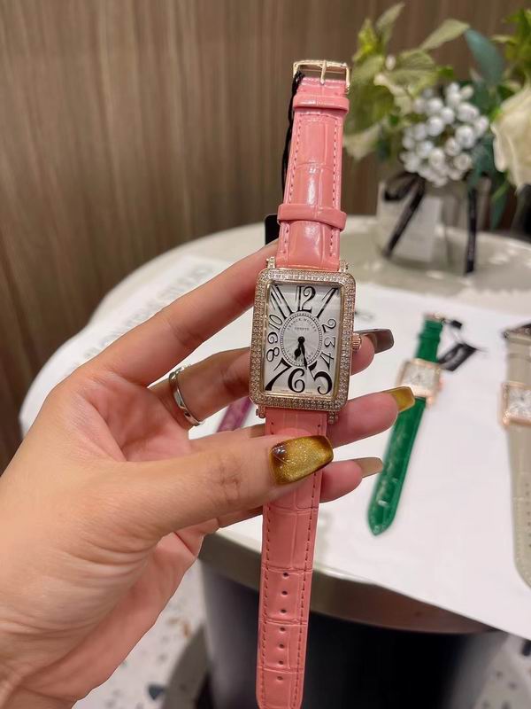 Franck Muller 38X28mm 15 (8)