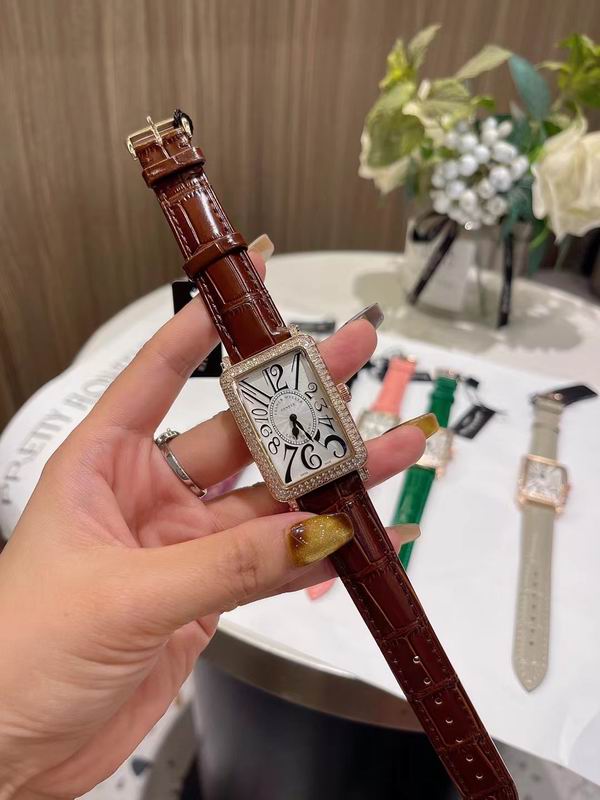 Franck Muller 38X28mm 15 (9)