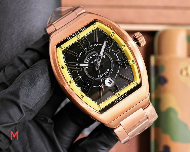 Franck Muller 54X42X15mm 62 (8)