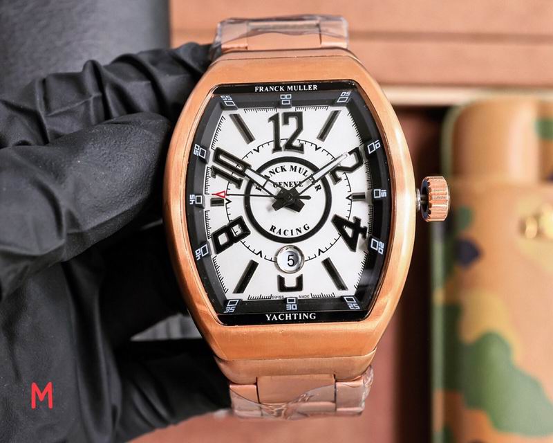 Franck Muller 54X42X15mm 63 (3)