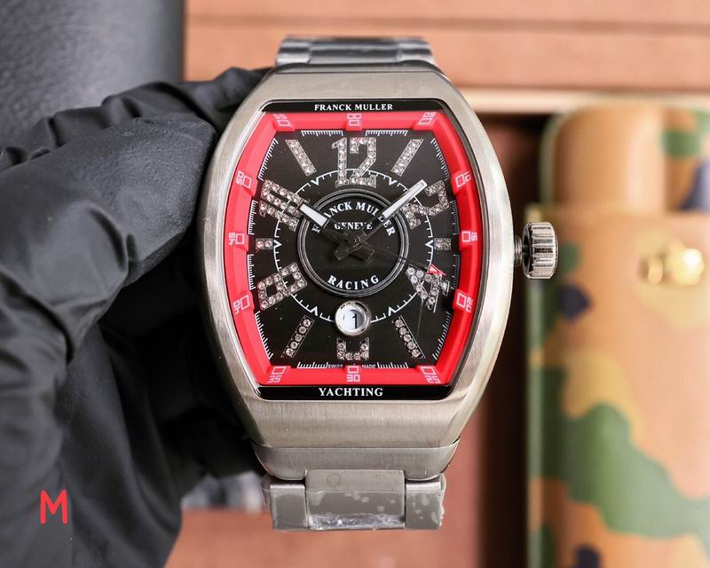 Franck Muller 54X42X15mm 63 (7)