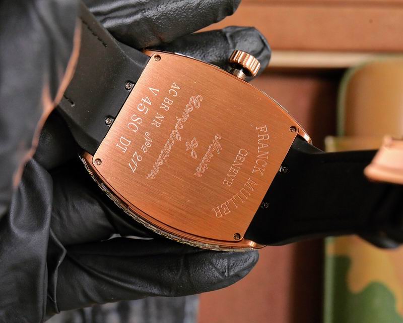 Franck Muller 54X42X15mm 76 (2)