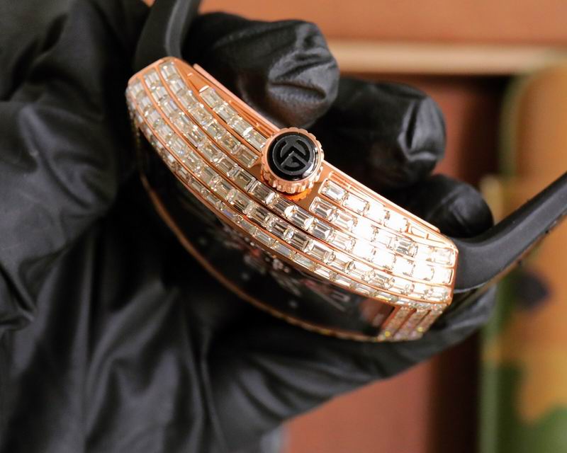 Franck Muller 54X42X15mm 76 (5)