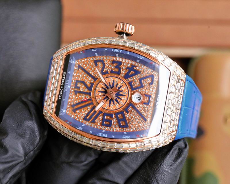 Franck Muller 54X42X15mm 77 (12)