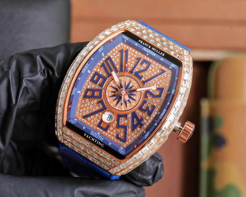 Franck Muller 54X42X15mm 77 (13)