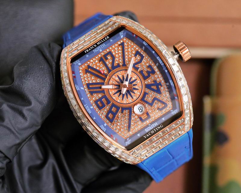 Franck Muller 54X42X15mm 77 (14)