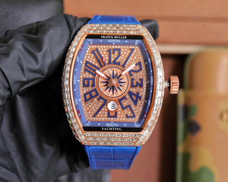 Franck Muller 54X42X15mm 77 (3)