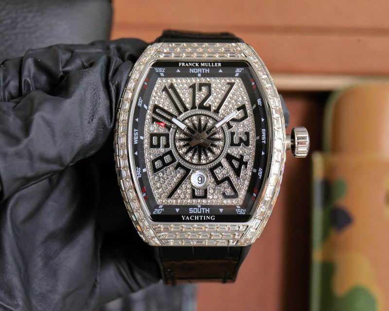 Franck Muller 54X42X15mm 77 (6)