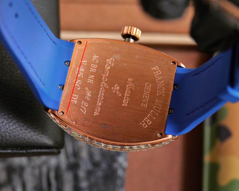 Franck Muller 54X42X15mm 77 (8)