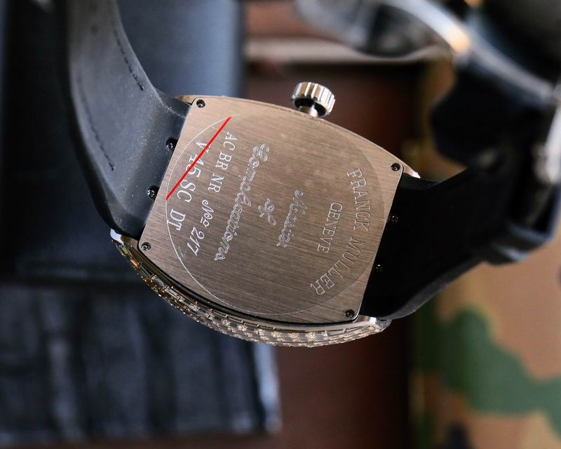 Franck Muller 54X42X15mm 84 (2)