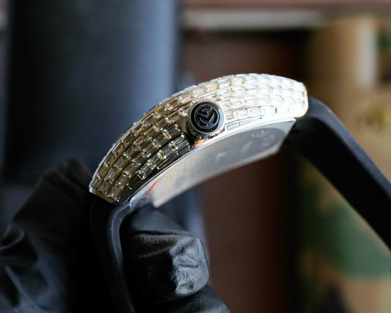 Franck Muller 54X42X15mm 84 (5)