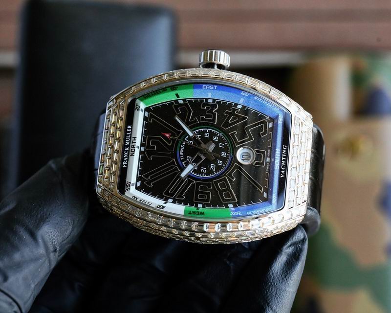 Franck Muller 54X42X15mm 84 (6)