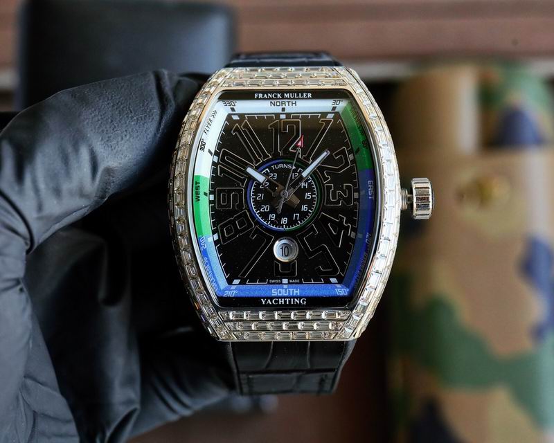 Franck Muller 54X42X15mm 84 (9)