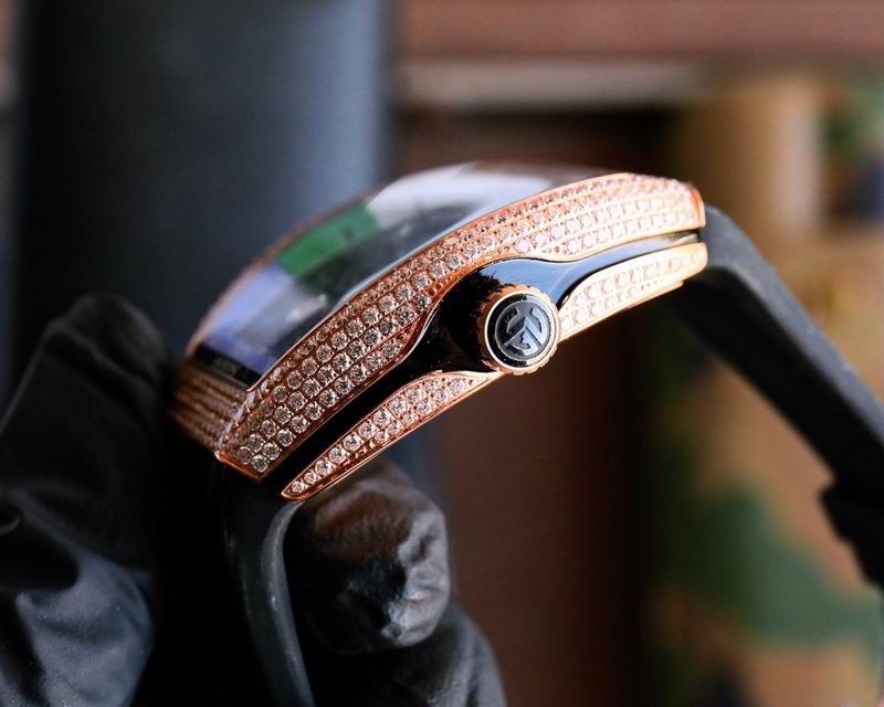 Franck Muller 54X42X15mm 85 (5)