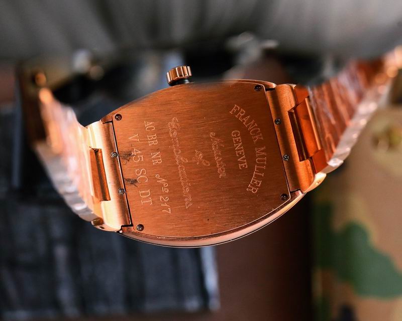 Franck Muller 54X42X15mm 86 (17)