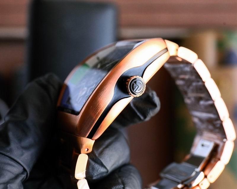 Franck Muller 54X42X15mm 86 (20)