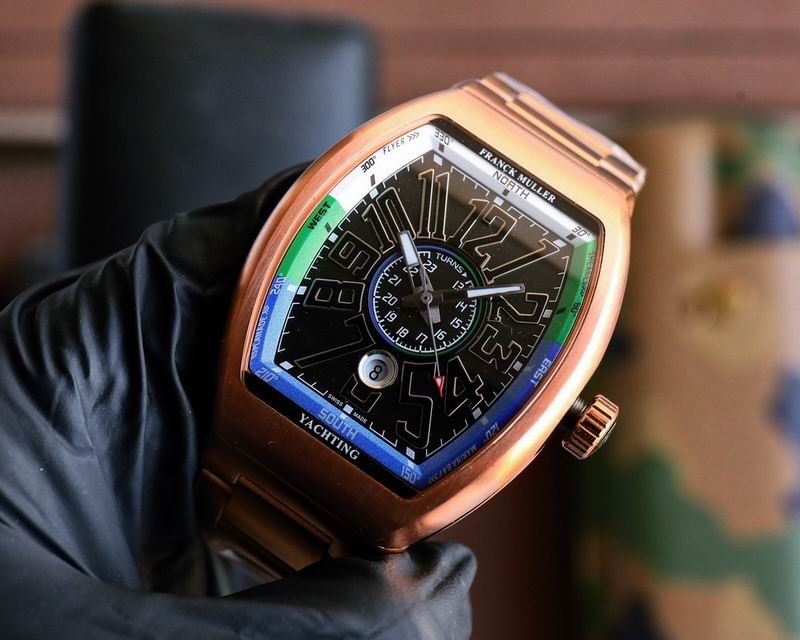 Franck Muller 54X42X15mm 86 (22)