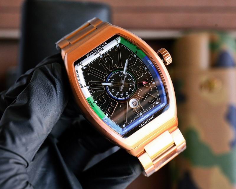 Franck Muller 54X42X15mm 86 (23)