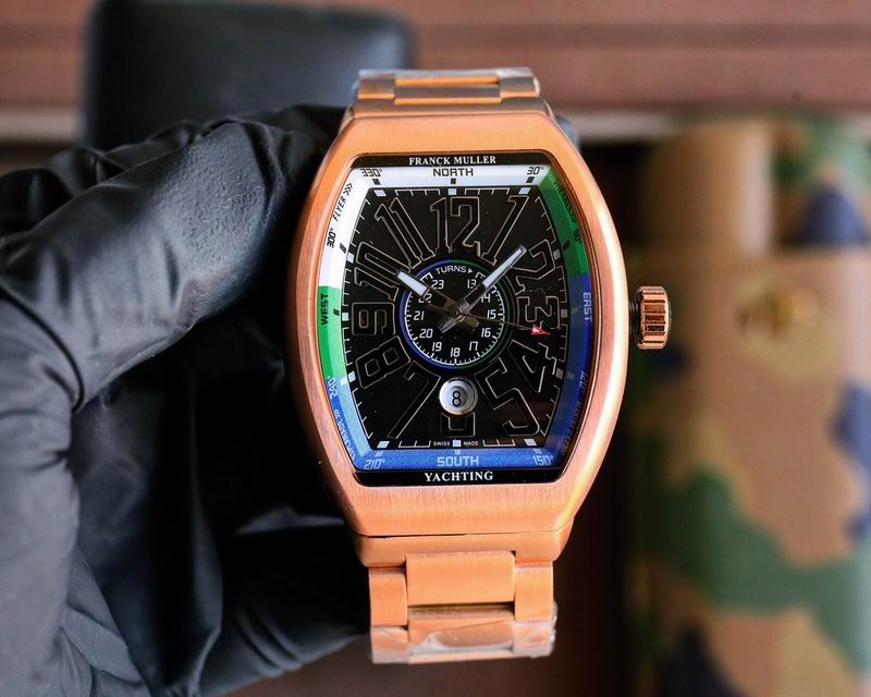 Franck Muller 54X42X15mm 86 (3)