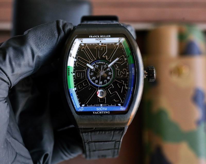 Franck Muller 54X42X15mm 86 (4)