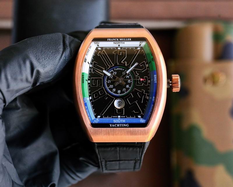 Franck Muller 54X42X15mm 86 (5)