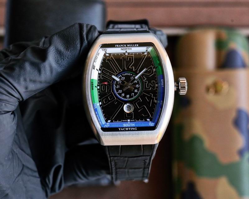 Franck Muller 54X42X15mm 86 (6)