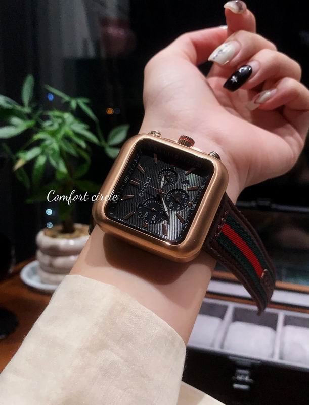 Gucci 45X45mm 90 (12)
