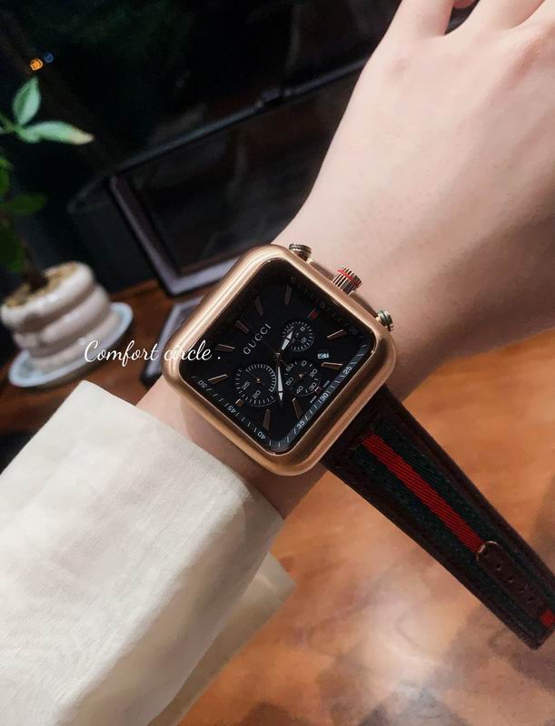 Gucci 45X45mm 90 (13)