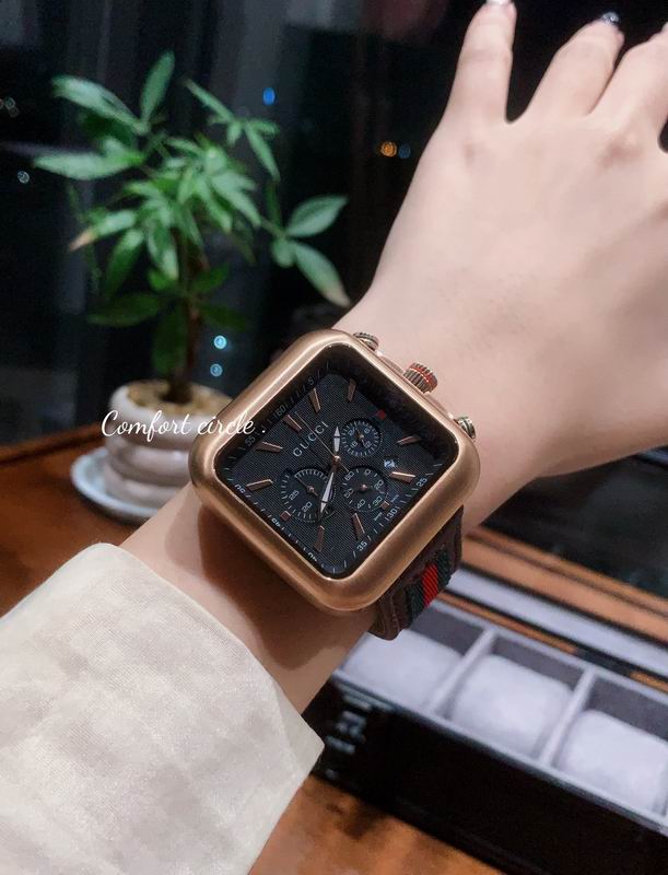 Gucci 45X45mm 90 (15)