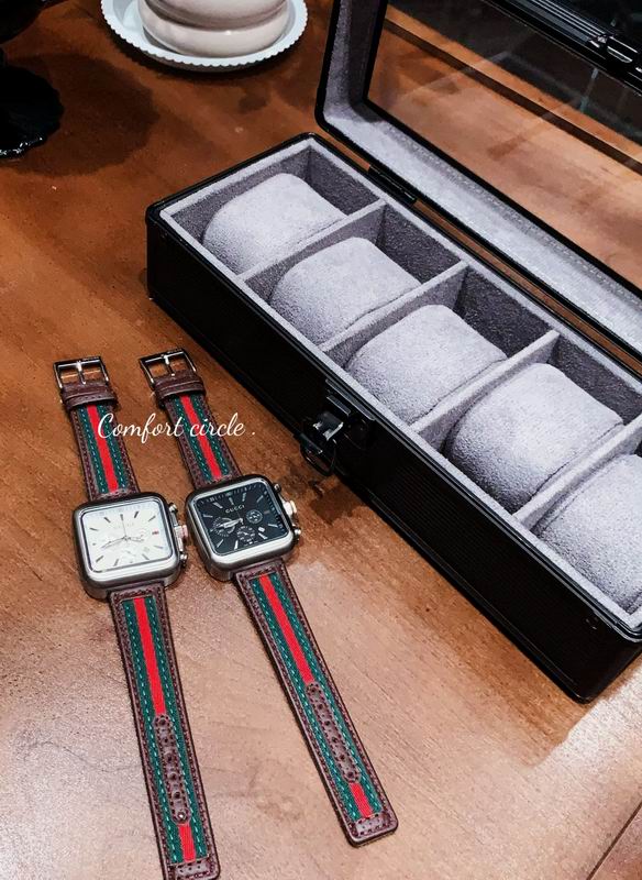 Gucci 45X45mm 90 (3)