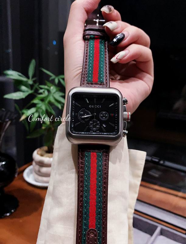 Gucci 45X45mm 90 (4)