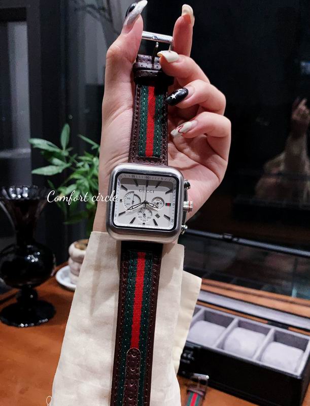 Gucci 45X45mm 90 (5)