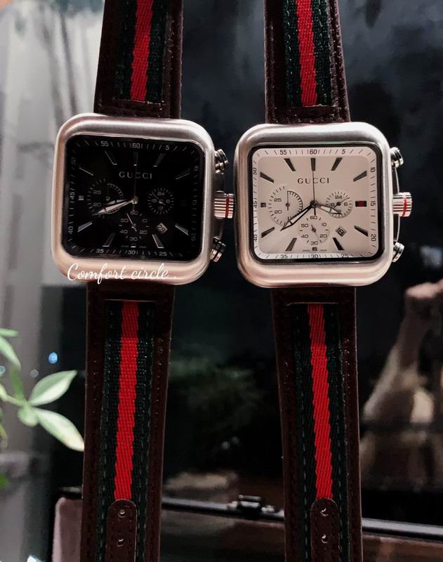 Gucci 45X45mm 90 (6)