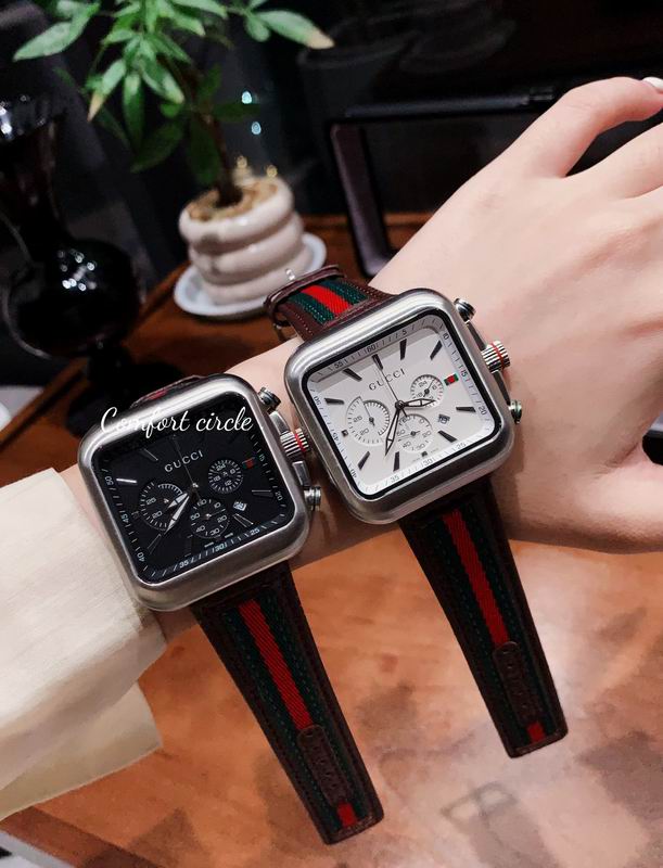Gucci 45X45mm 90 (7)