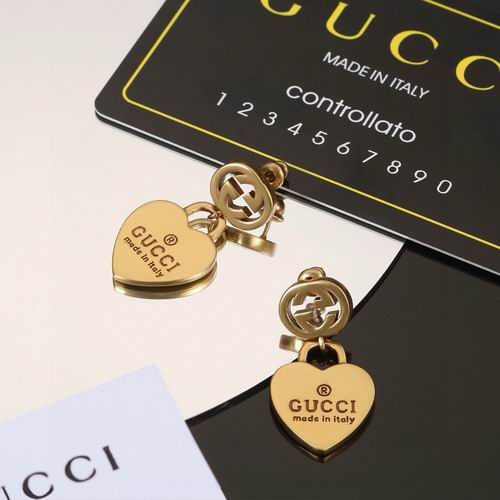 Gucci Earring 10lyh10 (2)