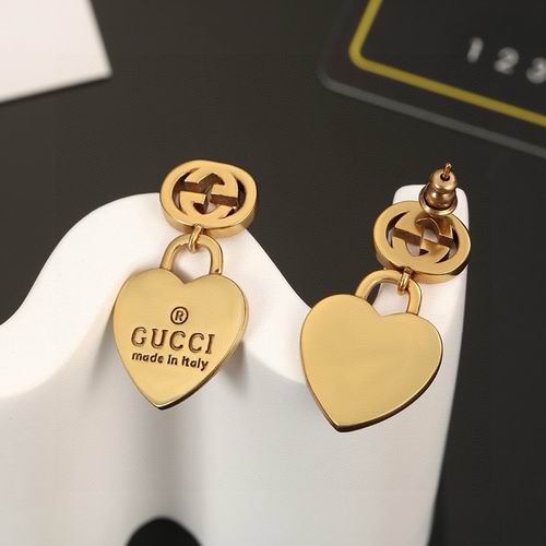 Gucci Earring 10lyh10 (3)