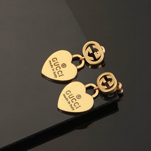 Gucci Earring 10lyh10 (4)
