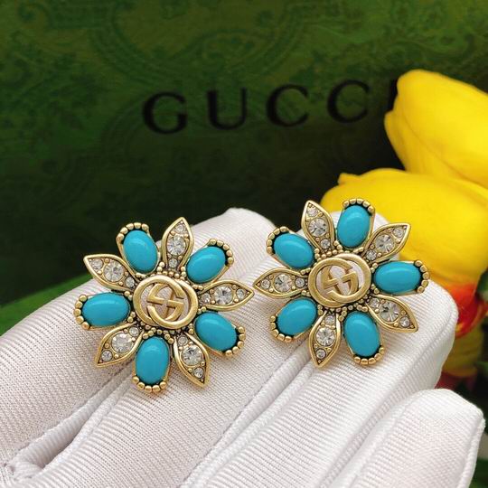 Gucci Earring 10lyh12 (1)