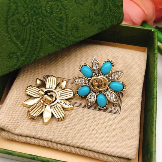 Gucci Earring 10lyh12 (2)