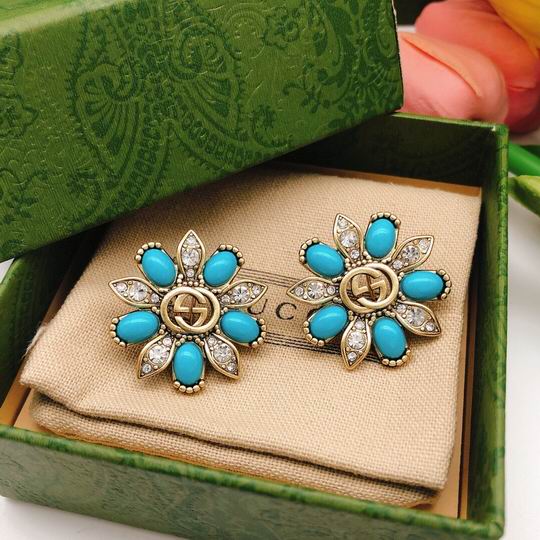 Gucci Earring 10lyh12 (3)