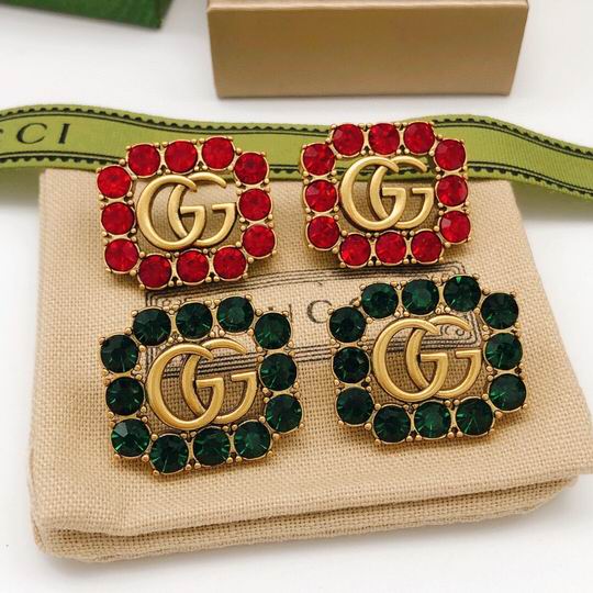 Gucci Earring 10lyh13 (3)
