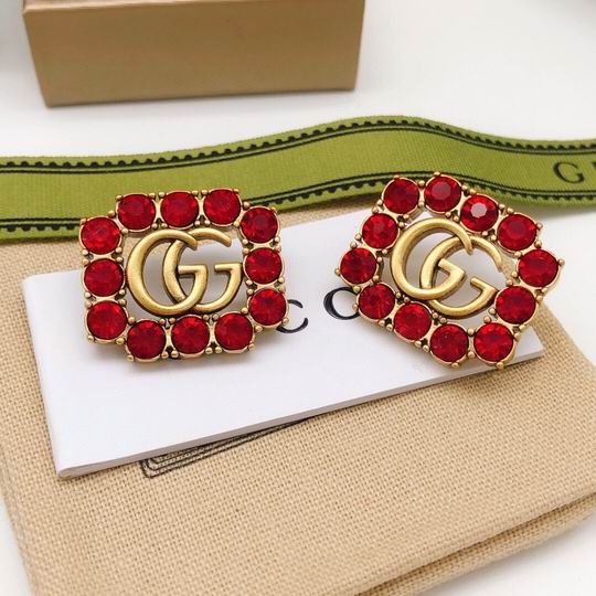 Gucci Earring 10lyh13 (9)