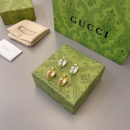 Gucci Earring 10lyh14 (5)