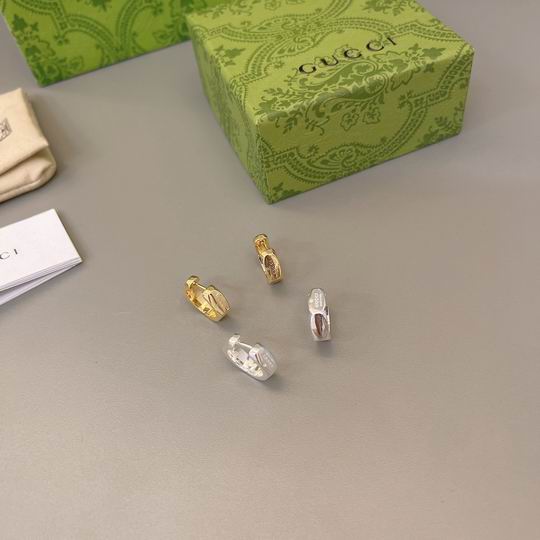Gucci Earring 10lyh14 (9)