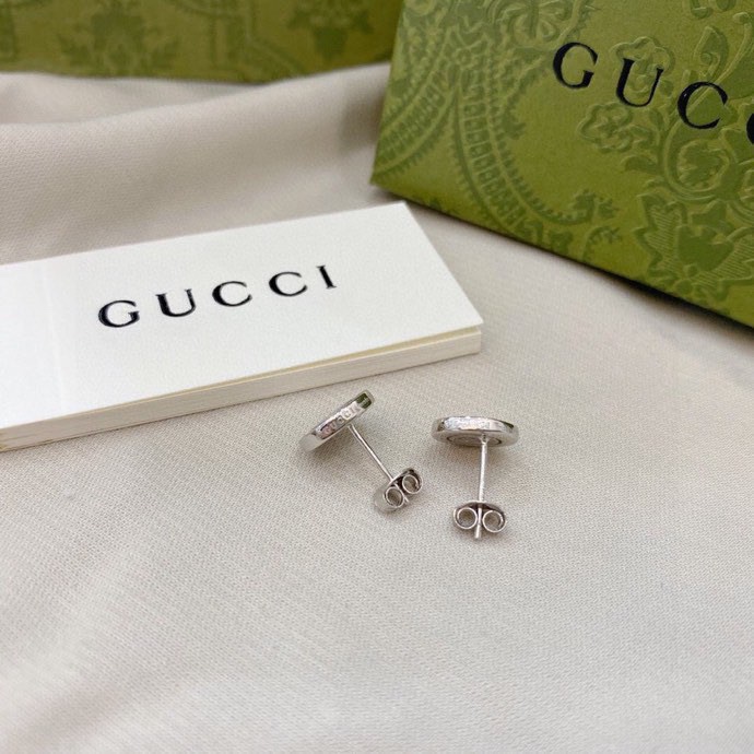 Gucci Earring 10lyh15 (4)
