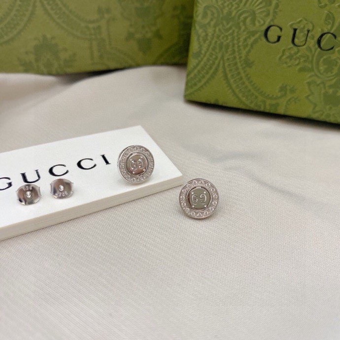 Gucci Earring 10lyh15 (6)
