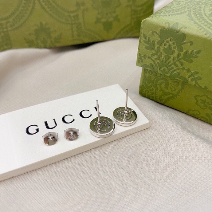 Gucci Earring 10lyh15 (7)