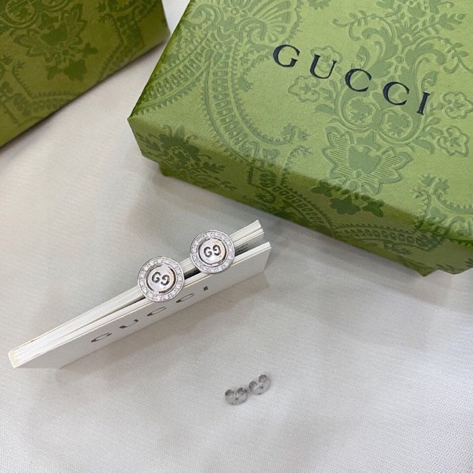 Gucci Earring 10lyh15 (8)