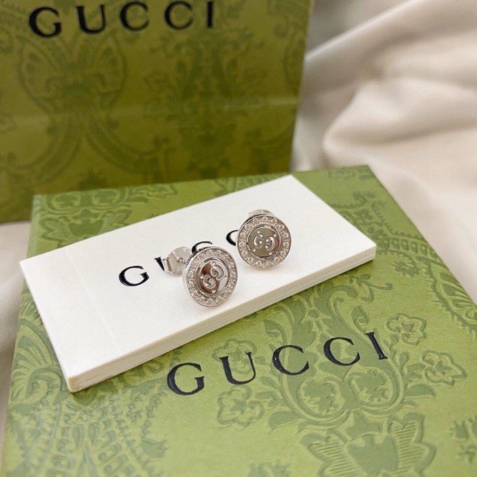 Gucci Earring 10lyh15 (9)