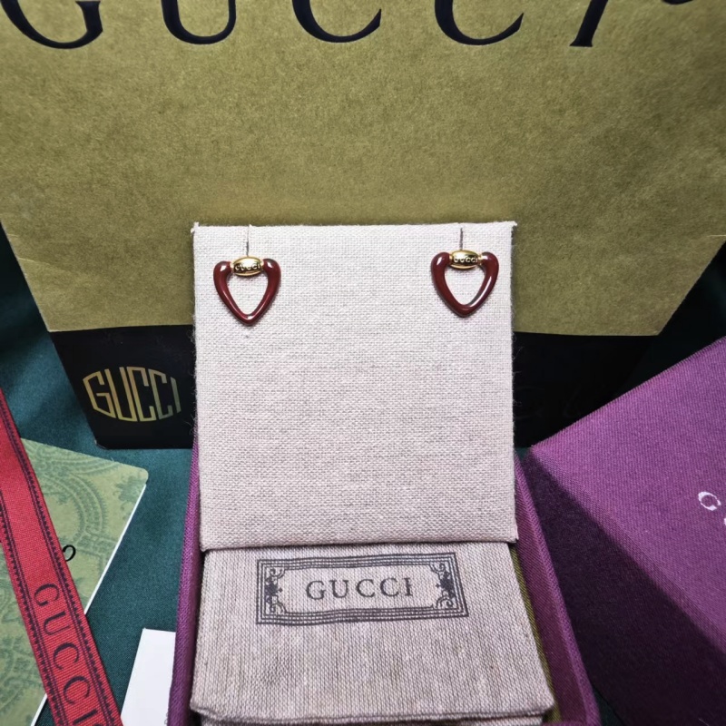 Gucci Earring 10lyh16 (1)
